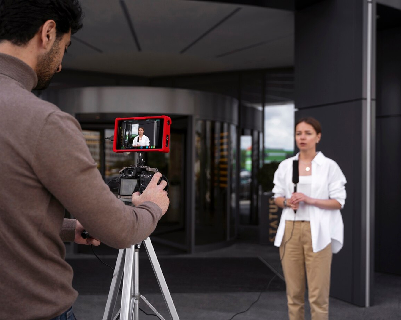 Influencer Marketing for real estate